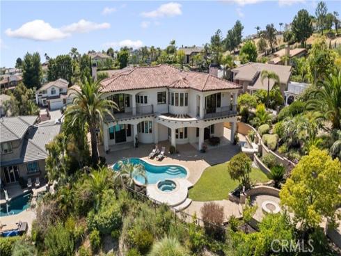 4980  Aviemore   Drive, Yorba Linda, CA