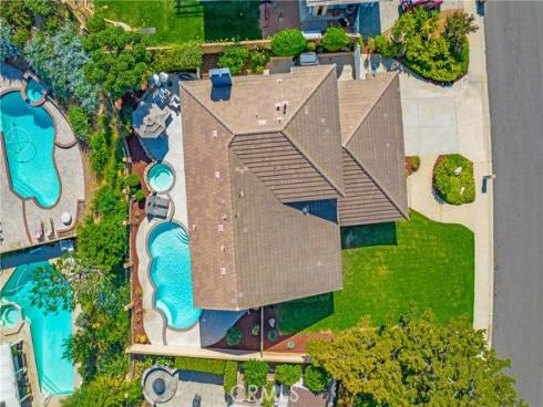 19916  Felicia   Drive, Yorba Linda, CA