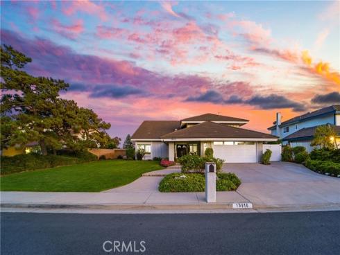 19916  Felicia   Drive, Yorba Linda, CA