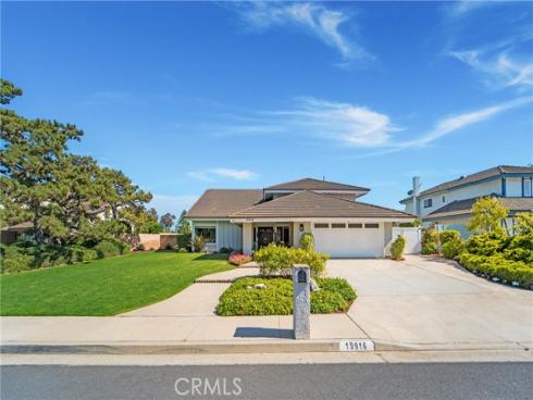 19916  Felicia   Drive, Yorba Linda, CA