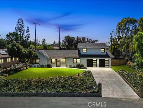 4702  Yorba   Lane, Yorba Linda, CA