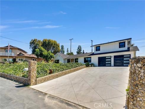 4702  Yorba   Lane, Yorba Linda, CA