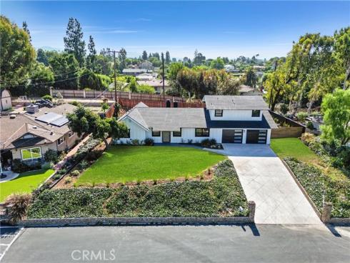 4702  Yorba   Lane, Yorba Linda, CA