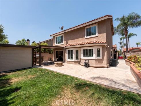 4342  Via Miguel  , Yorba Linda, CA