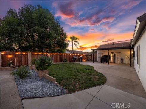 4474  Via del Valle  , Yorba Linda, CA