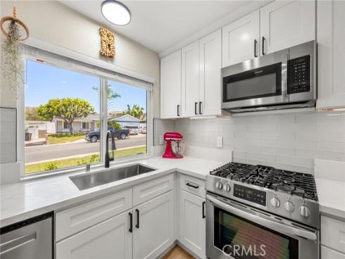 4474  Via del Valle  , Yorba Linda, CA