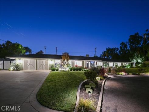 5151  Eucalyptus Hill   Road, Yorba Linda, CA