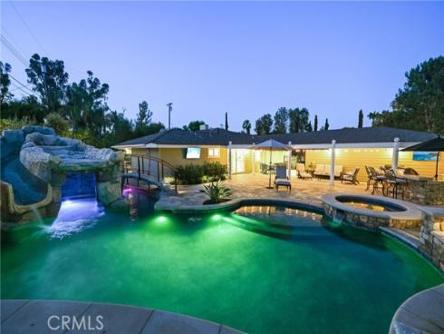 5151  Eucalyptus Hill   Road, Yorba Linda, CA