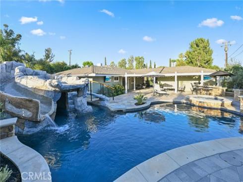 5151  Eucalyptus Hill   Road, Yorba Linda, CA