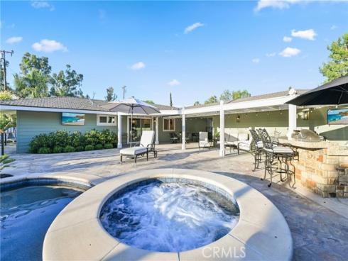 5151  Eucalyptus Hill   Road, Yorba Linda, CA