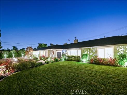 5151  Eucalyptus Hill   Road, Yorba Linda, CA