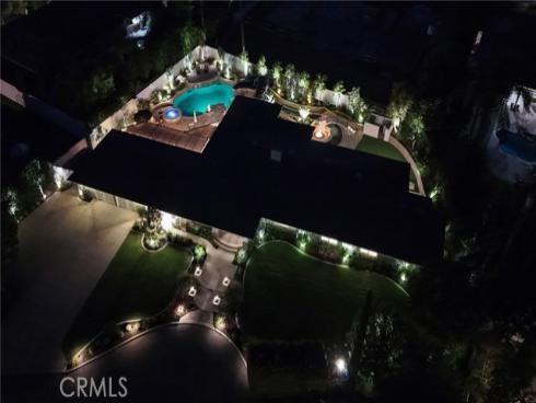 5151  Eucalyptus Hill   Road, Yorba Linda, CA