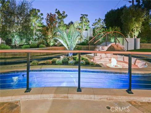 5151  Eucalyptus Hill   Road, Yorba Linda, CA