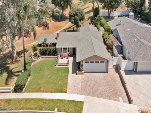 17131  Cascades   Avenue, Yorba Linda, CA