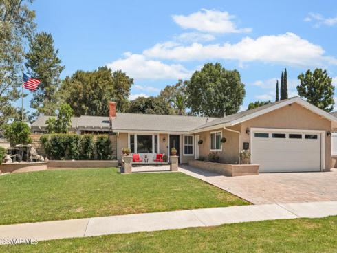 17131  Cascades   Avenue, Yorba Linda, CA