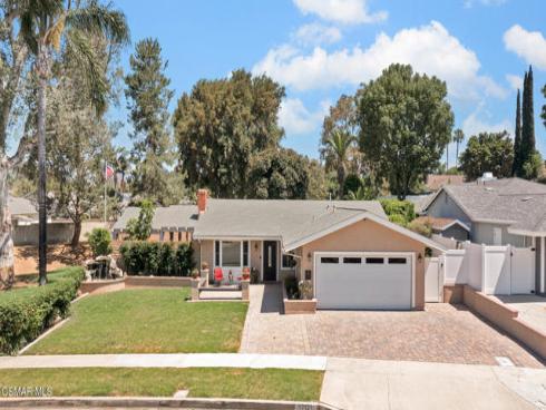 17131  Cascades   Avenue, Yorba Linda, CA