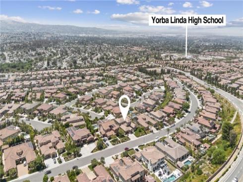 20272  Umbria   Way, Yorba Linda, CA