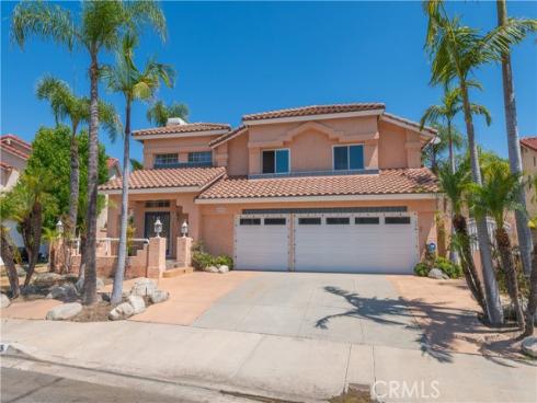 5225  Avenida De Kristine  , Yorba Linda, CA