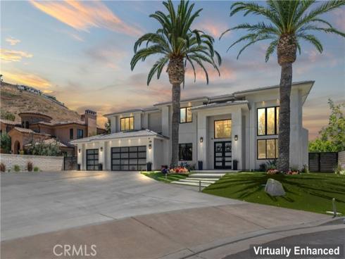 27995  Alpine   Lane, Yorba Linda, CA