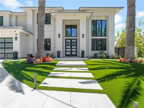 27995  Alpine   Lane, Yorba Linda, CA