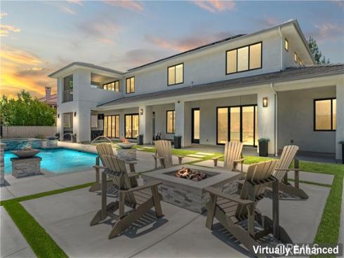 27995  Alpine   Lane, Yorba Linda, CA