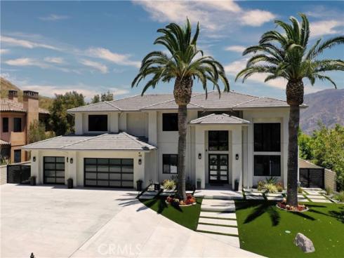 27995  Alpine   Lane, Yorba Linda, CA