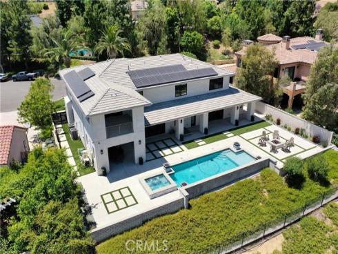 27995  Alpine   Lane, Yorba Linda, CA