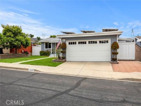 5666  Whitewater   Street, Yorba Linda, CA