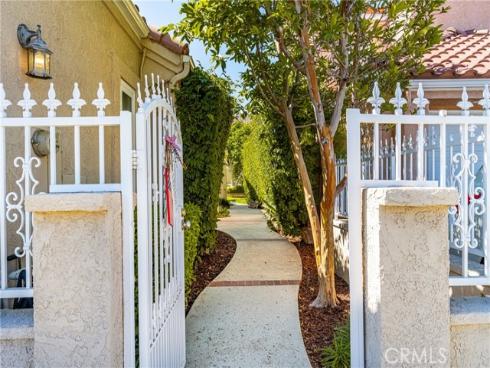 25609  Corsica Way  , Yorba Linda, CA