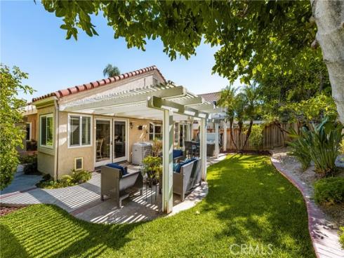 25609  Corsica Way  , Yorba Linda, CA