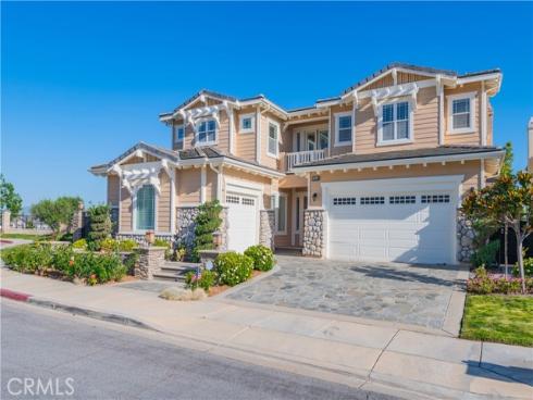 18442  Nicklaus  , Yorba Linda, CA