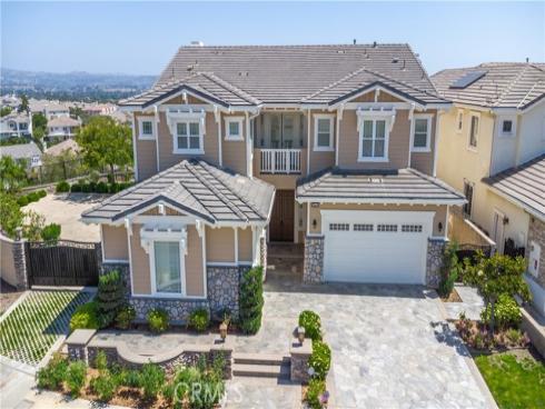 18442  Nicklaus  , Yorba Linda, CA