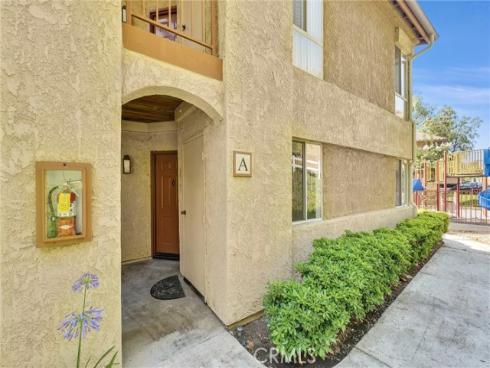 5320  Silver Canyon  15A  Road, Yorba Linda, CA