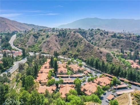 5320  Silver Canyon  15A  Road, Yorba Linda, CA