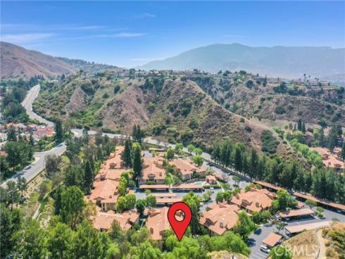 5320  Silver Canyon  15A  Road, Yorba Linda, CA