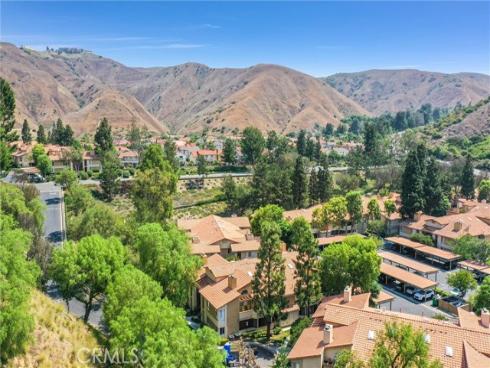 5320  Silver Canyon  15A  Road, Yorba Linda, CA