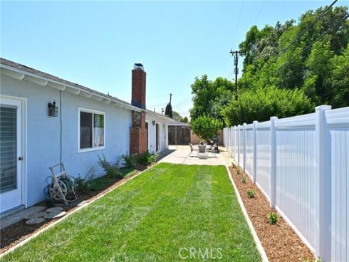 5642  Casa Loma   Avenue, Yorba Linda, CA