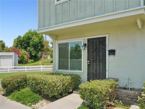 4516  Jamestown   Drive, Yorba Linda, CA