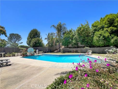 18061  Mark   Lane, Yorba Linda, CA