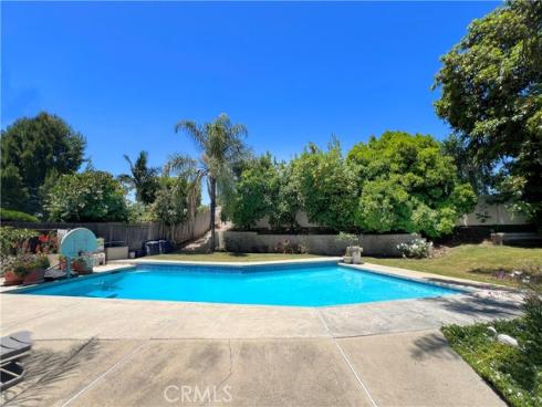 18061  Mark   Lane, Yorba Linda, CA