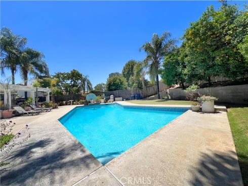 18061  Mark   Lane, Yorba Linda, CA