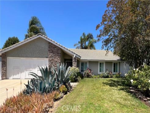 18061  Mark   Lane, Yorba Linda, CA