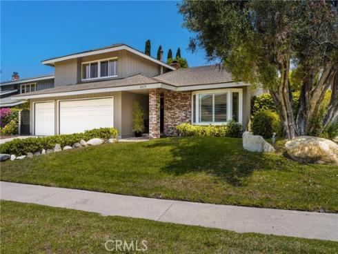 16671  Landmark   Avenue, Yorba Linda, CA