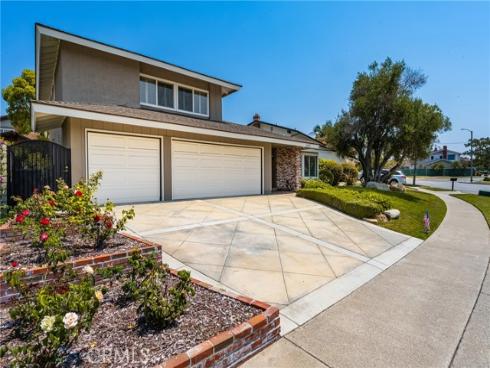 16671  Landmark   Avenue, Yorba Linda, CA