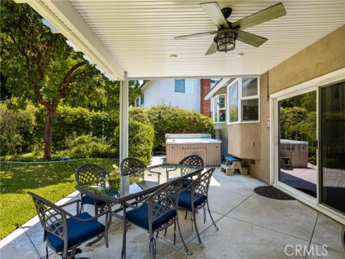 16671  Landmark   Avenue, Yorba Linda, CA