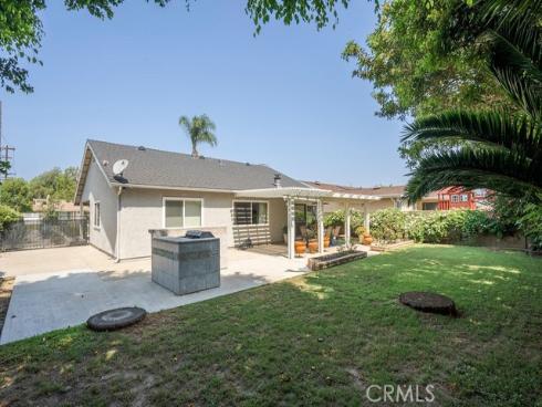 5492  Westmoreland   Drive, Yorba Linda, CA