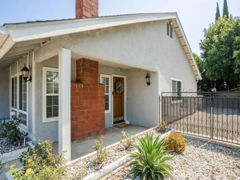 5492  Westmoreland   Drive, Yorba Linda, CA