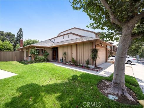 6656  Vista Loma  , Yorba Linda, CA