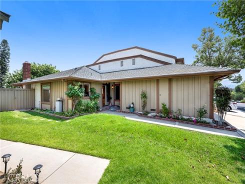 6656  Vista Loma  , Yorba Linda, CA