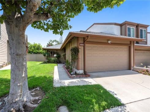 6656  Vista Loma  , Yorba Linda, CA